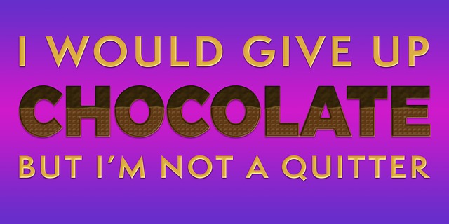 quit-chocolate